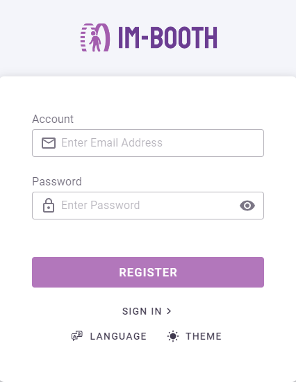Register