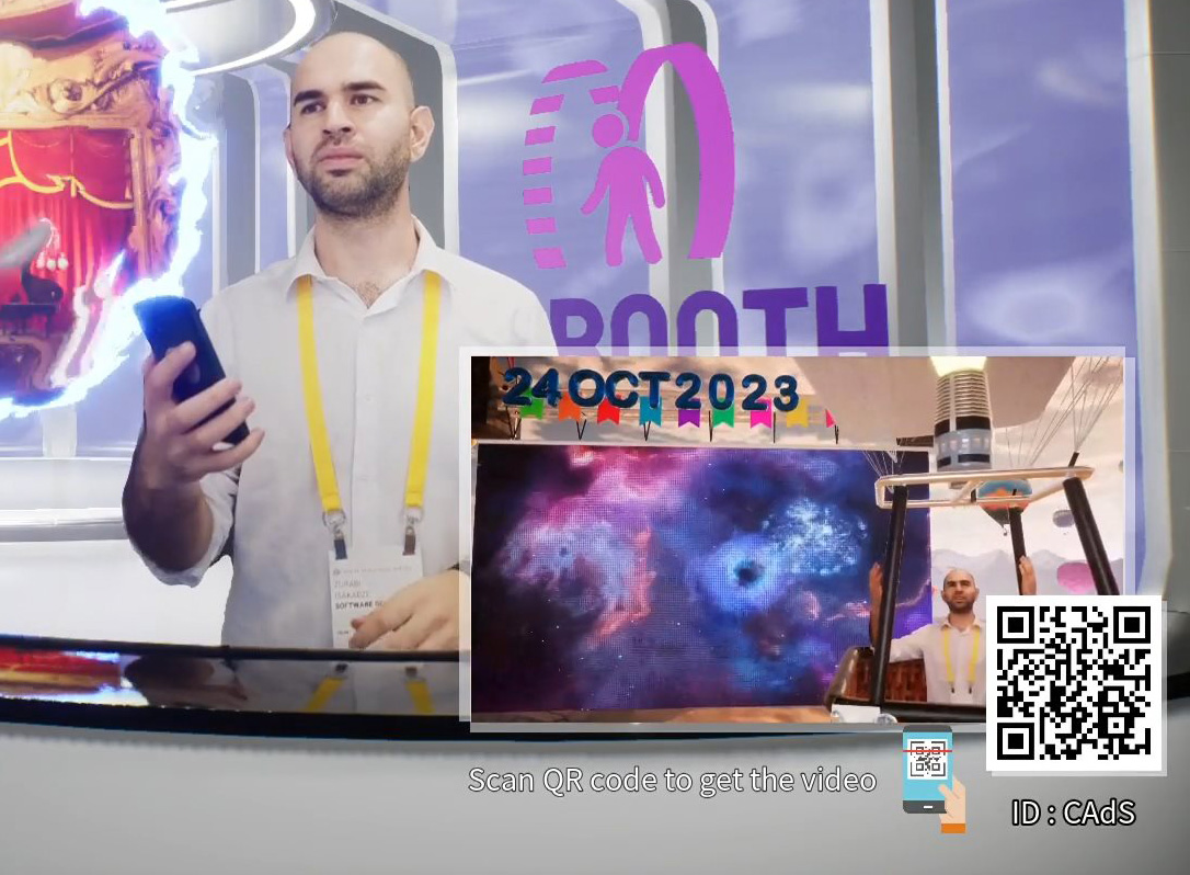 getVideo